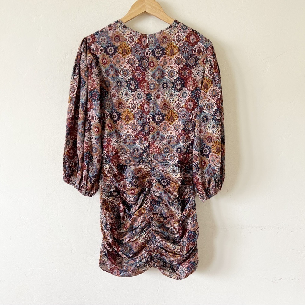 NWT RHODE Sasha Mini Dress - Picture 6 of 7